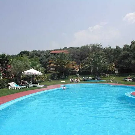 Sun Village (adults Only) 3* Acharavi (Corfu)