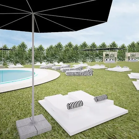 Sun Village (adults Only)