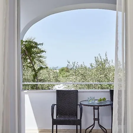 Sun Village (adults Only) 3* Acharavi (Corfu)