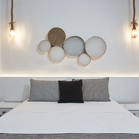 Sun Village (adults Only) Aparthotel Acharavi (Corfu)