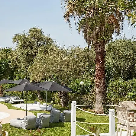 Aparthotel Sun Village (adults Only)