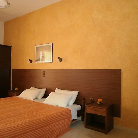 Aparthotel Sun Village (adults Only) Acharavi (Corfu)