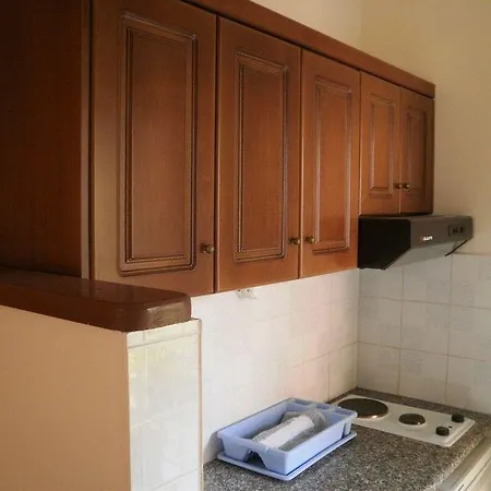 Sun Village (adults Only) Aparthotel